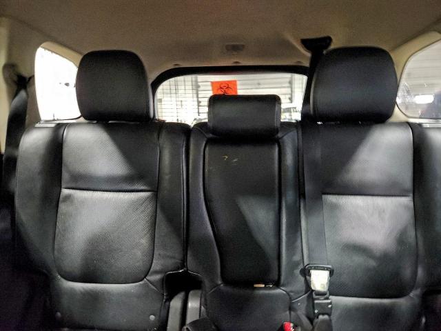 Mitsubishi Outlander Gt Image 6