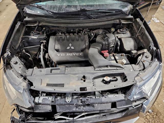 Mitsubishi Outlander Gt Image 11