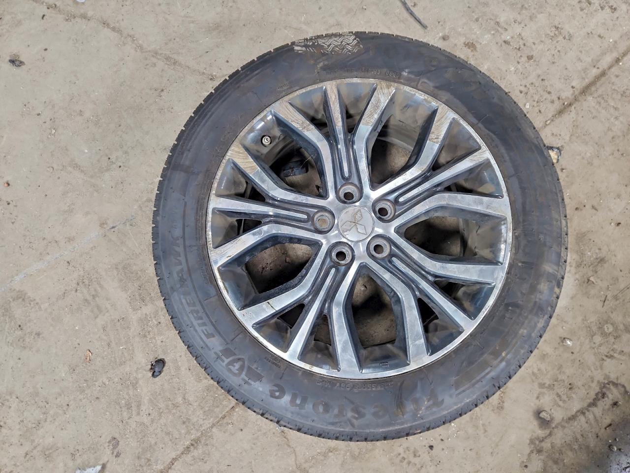 Mitsubishi Outlander Gt Image 7