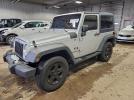 Jeep Wrangler X Image 1