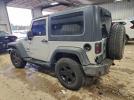 Jeep Wrangler X Image 3