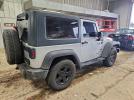 Jeep Wrangler X Image 7