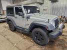 Jeep Wrangler X Image 4
