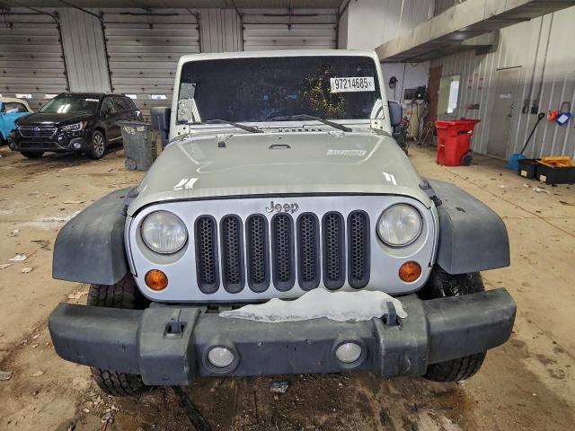 Jeep Wrangler X Image 5