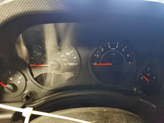 Jeep Wrangler X Image 2