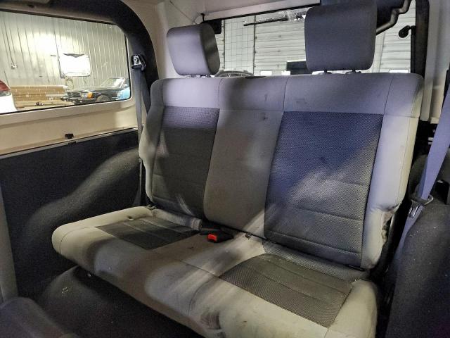 Jeep Wrangler X Image 9