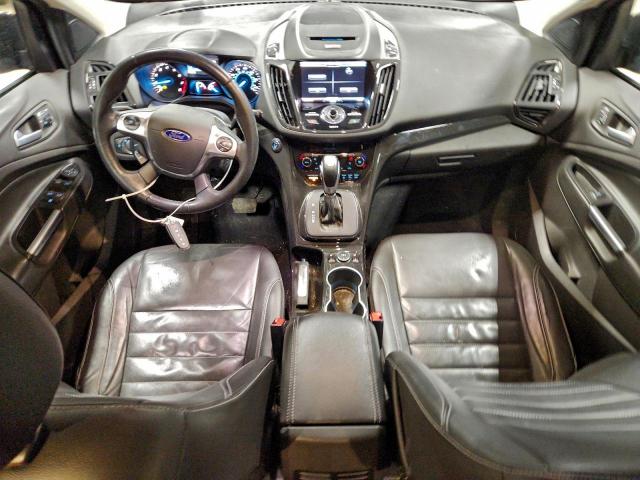 Ford Escape Titanium Image 13