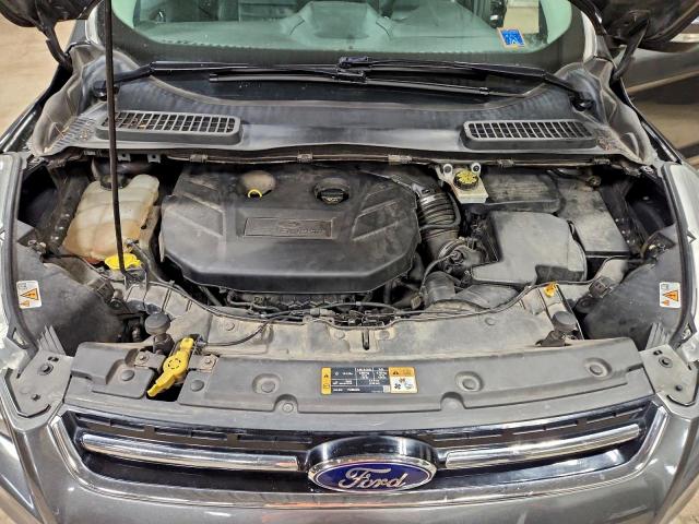 Ford Escape Titanium Image 6