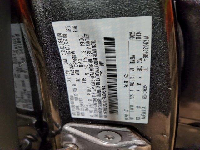 Ford Escape Titanium Image 7