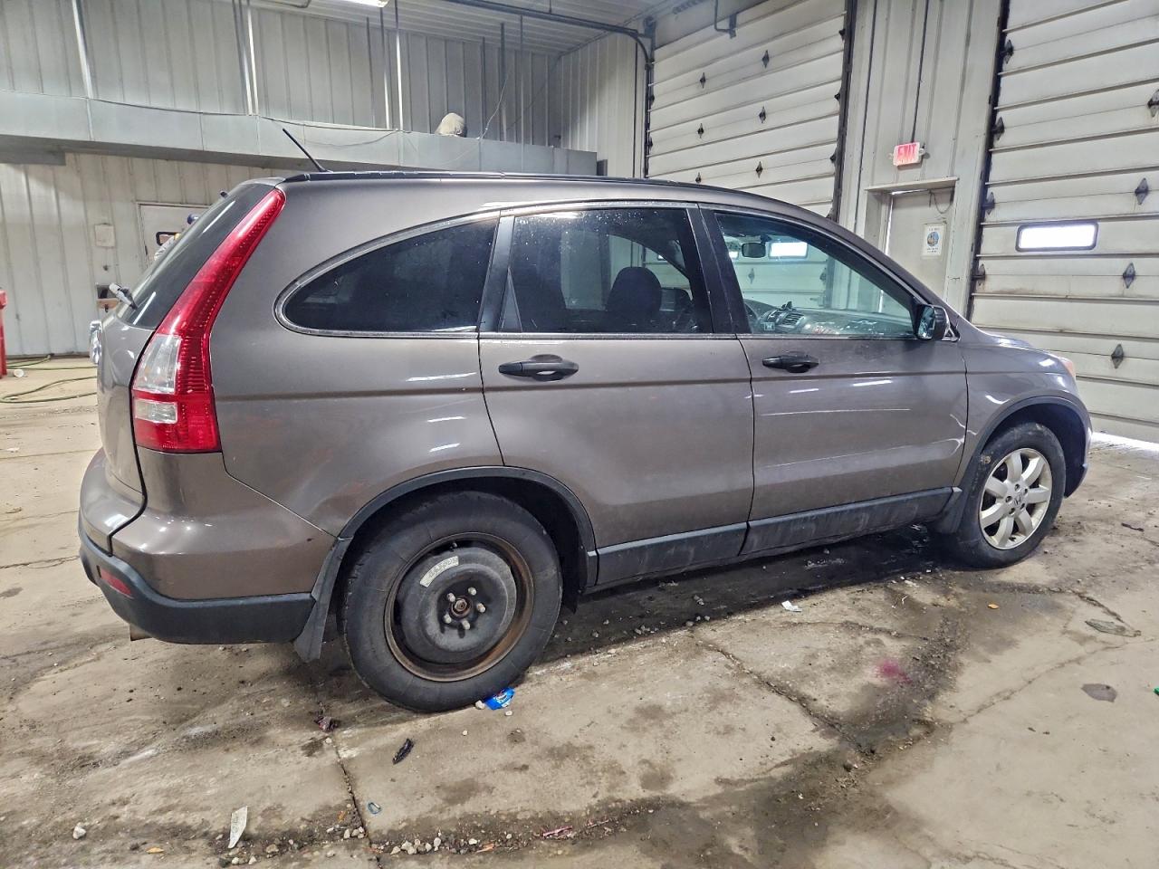 Honda Crv Ex Image 5