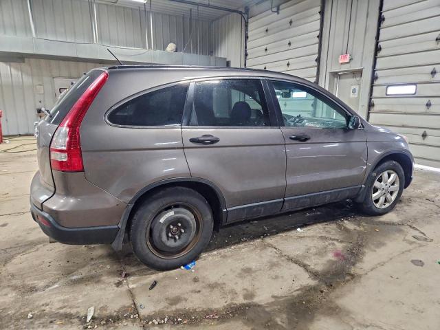 Honda Crv Ex Image 5