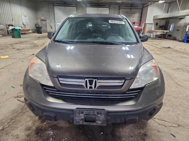 Honda Crv Ex Image 12