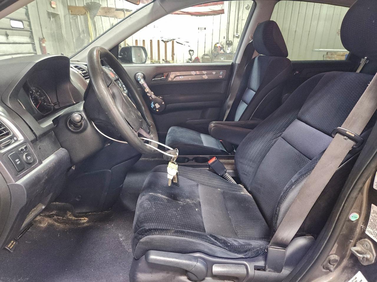 Honda Crv Ex Image 4