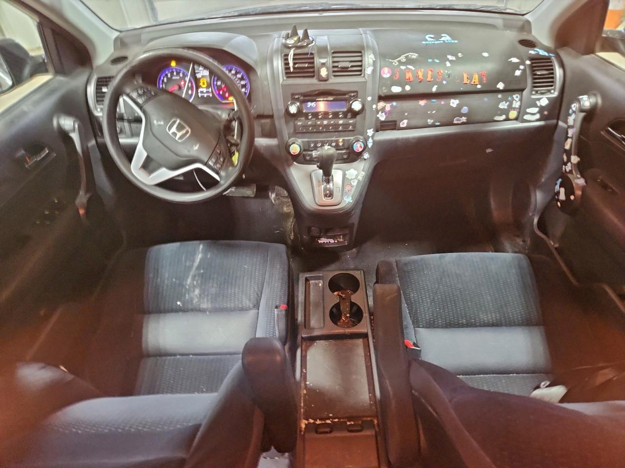 Honda Crv Ex Image 13