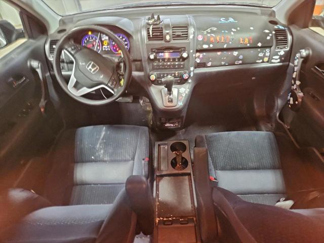 Honda Crv Ex Image 13