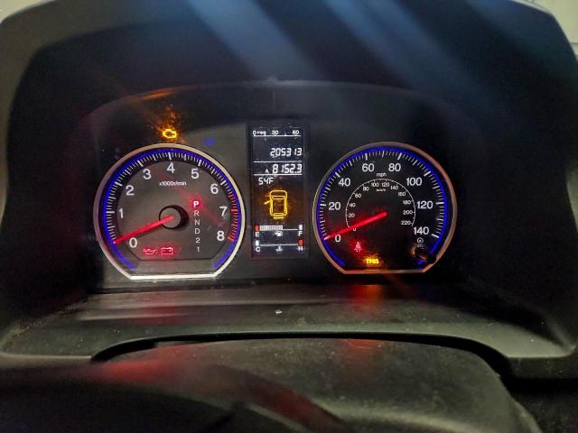 Honda Crv Ex Image 3