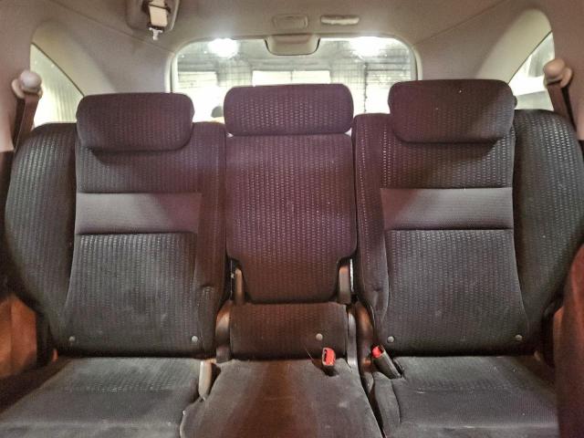 Honda Crv Ex Image 10