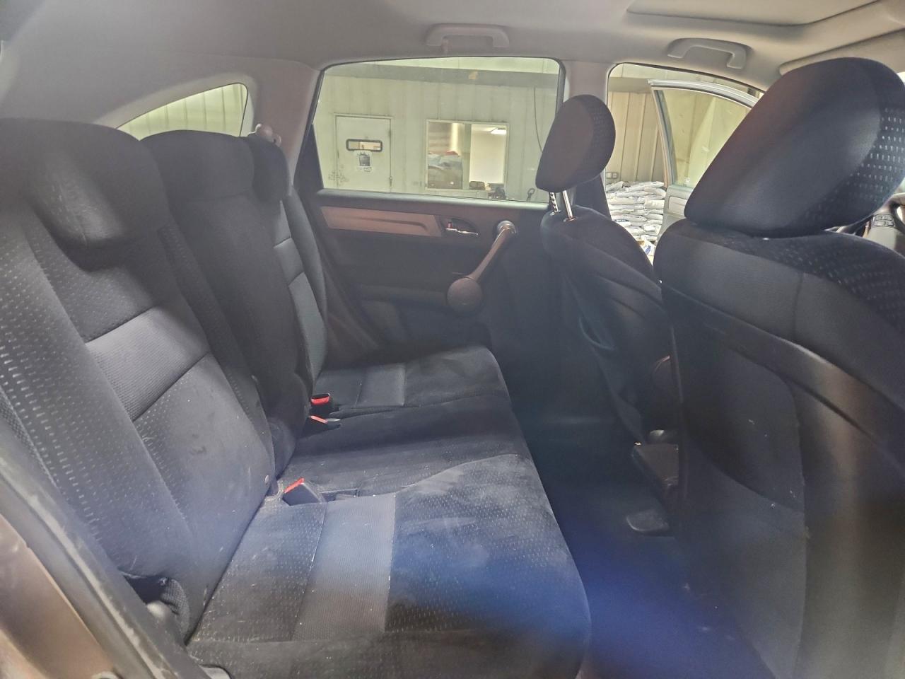 Honda Crv Ex Image 9