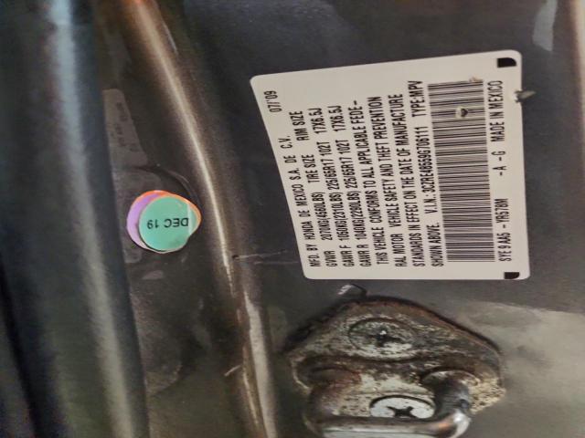 Honda Crv Ex Image 8