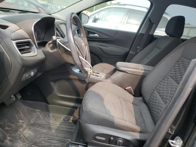 Chevrolet Equinox Lt Image 9