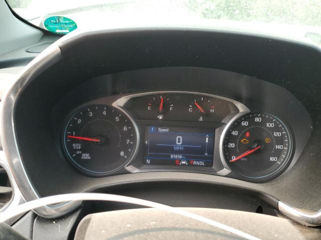 Chevrolet Equinox Lt Image 8