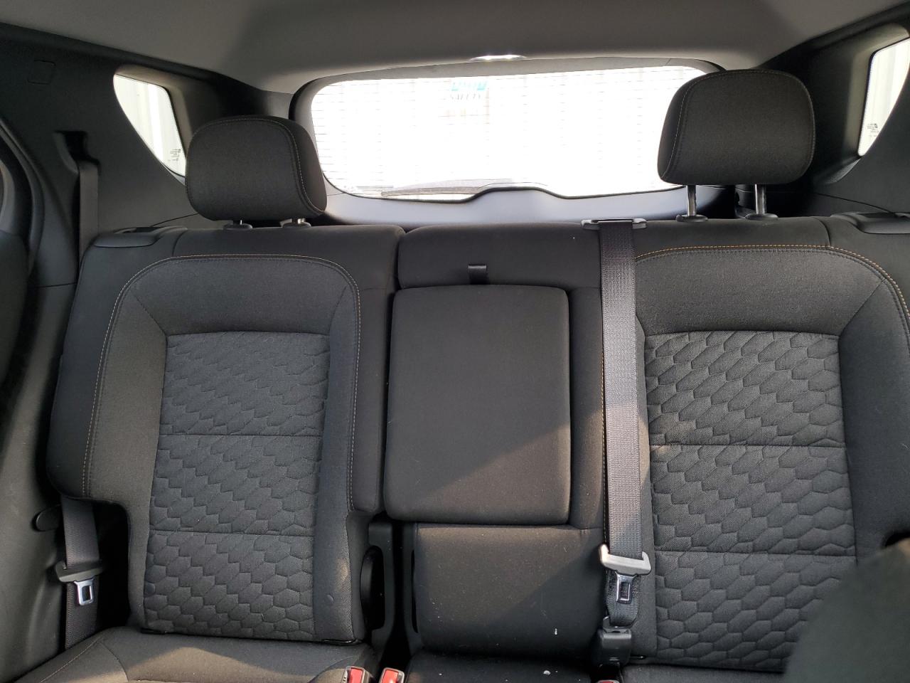 Chevrolet Equinox Lt Image 2