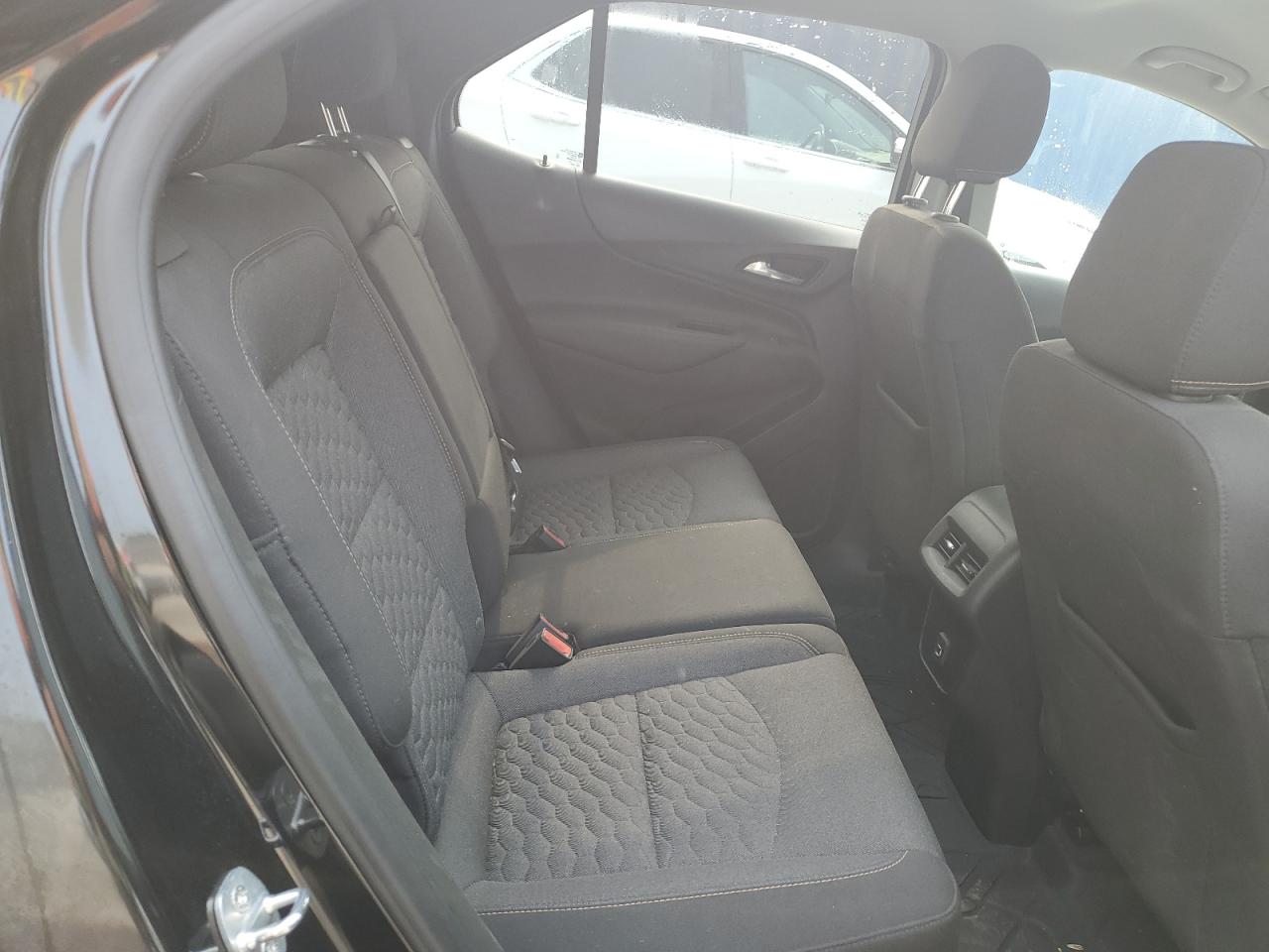 Chevrolet Equinox Lt Image 7