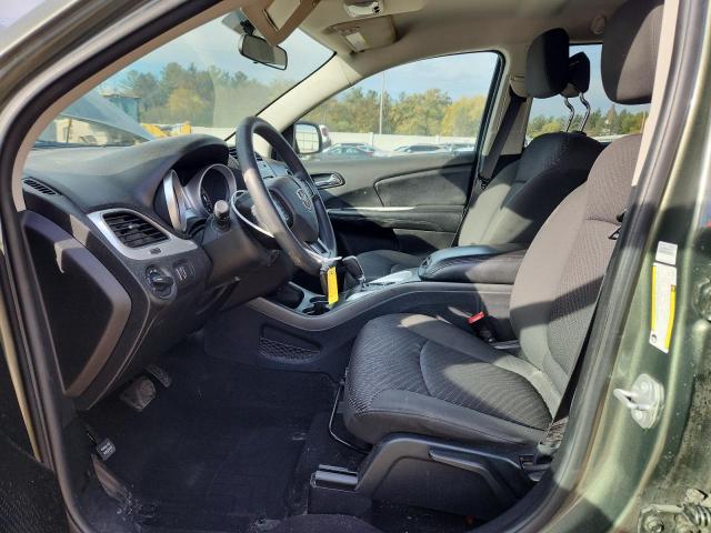 Dodge Journey Se Image 8