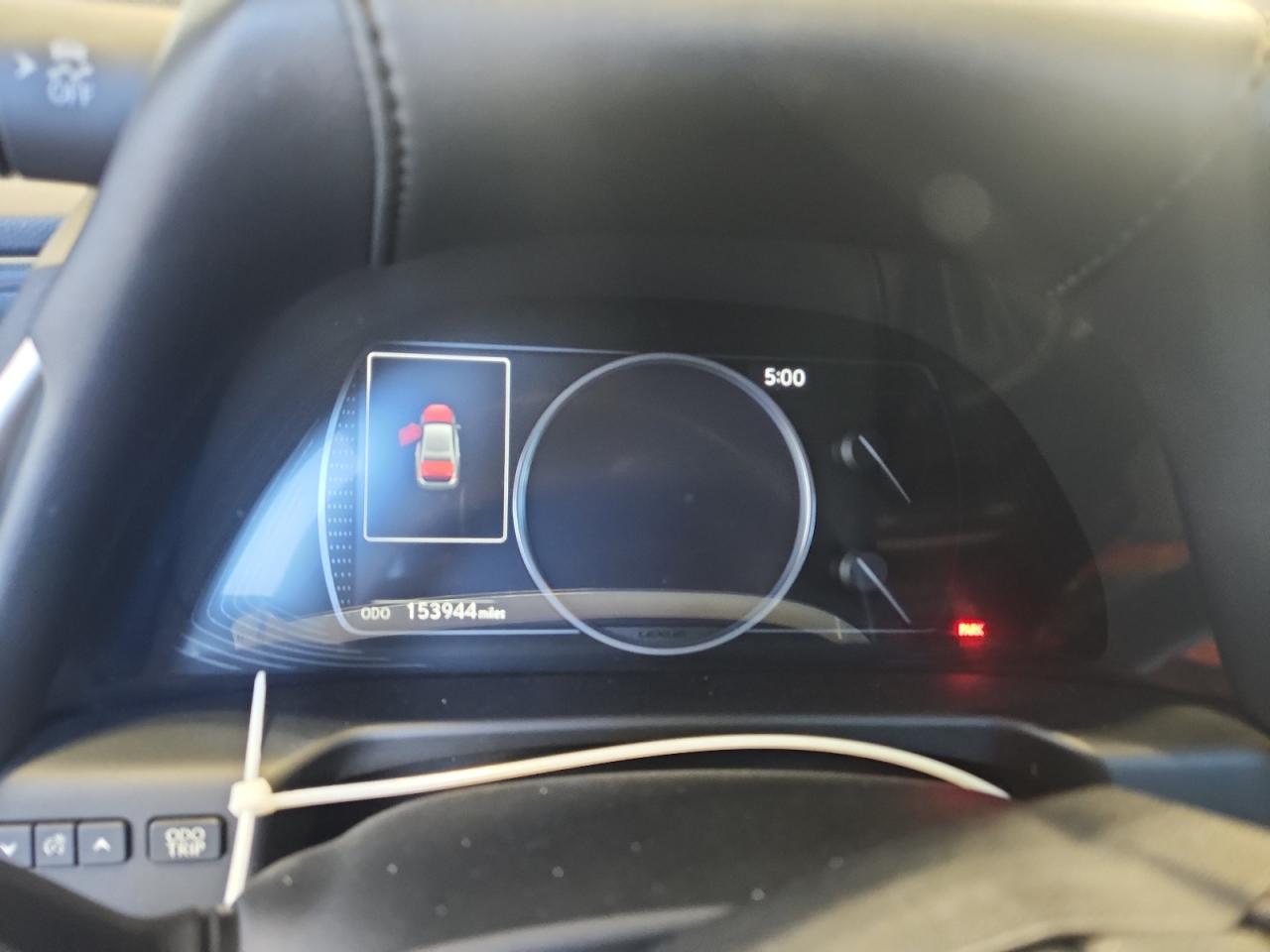 Lexus Es 300h Base Image 10