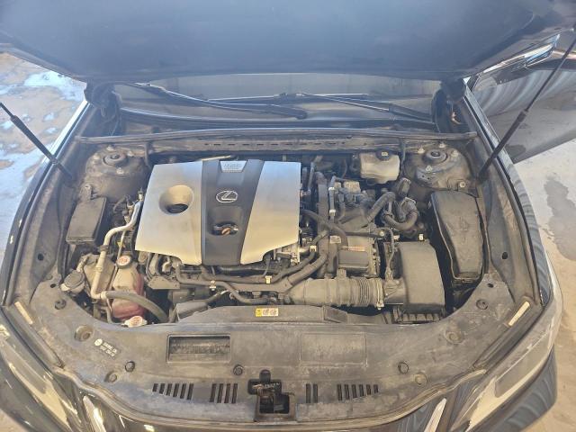 Lexus Es 300h Base Image 9