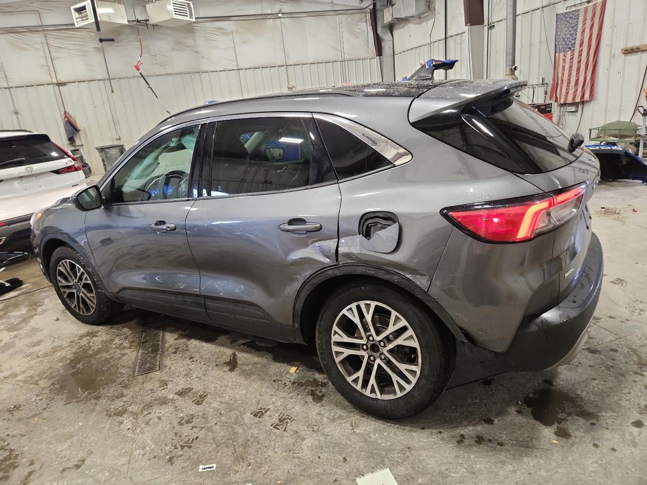 Ford Escape Sel Image 5