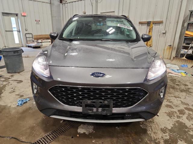 Ford Escape Sel Image 9