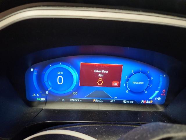 Ford Escape Sel Image 8