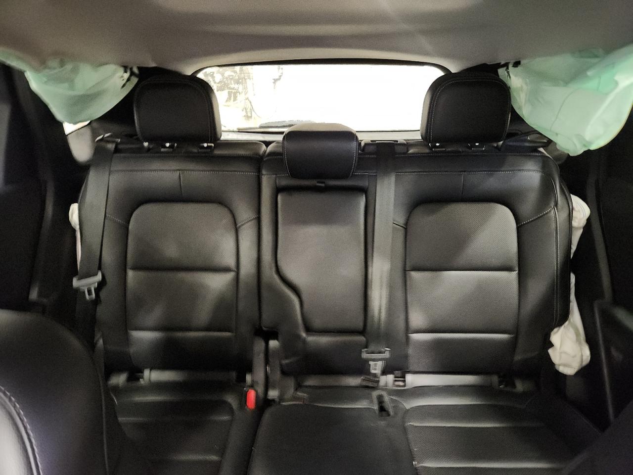 Ford Escape Sel Image 7