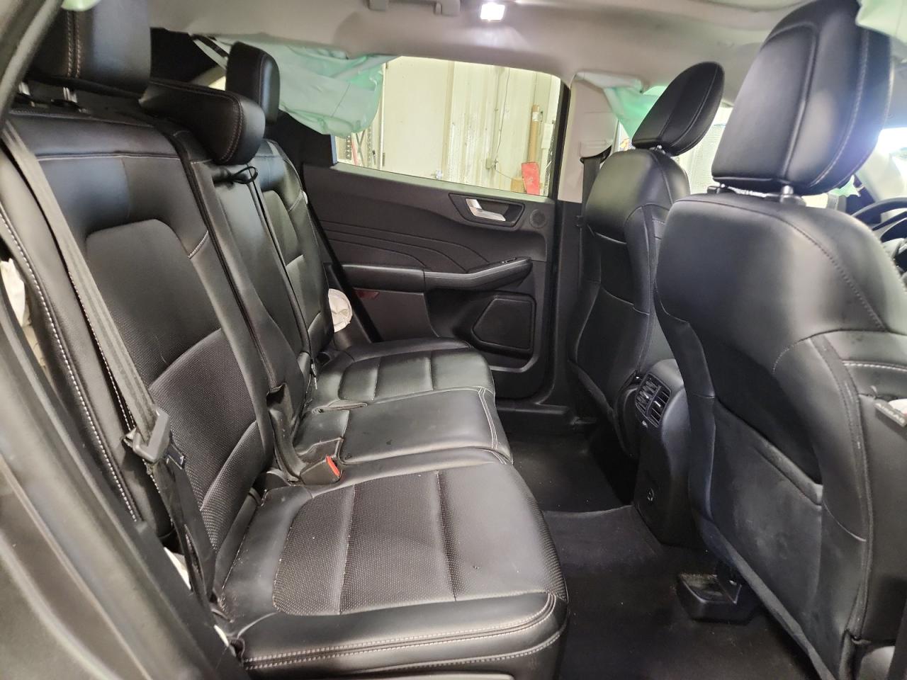 Ford Escape Sel Image 6