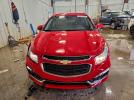 Chevrolet Cruze Lt Image 6