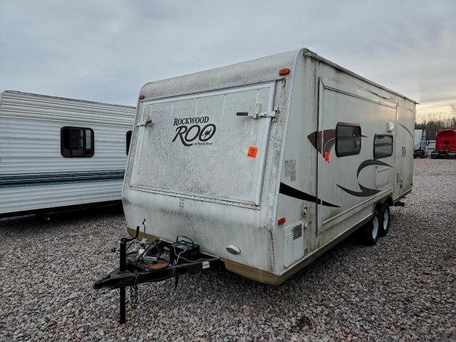 Forest River Travel Trl Image 10