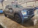 Ford F-150 Supercrew Image 4