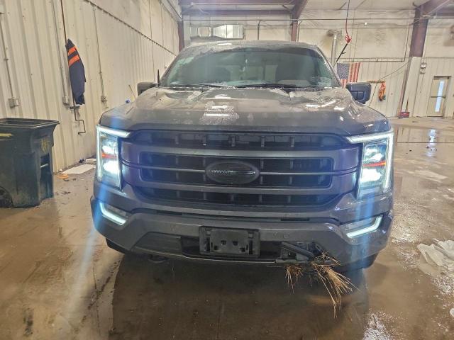 Ford F-150 Supercrew Image 12