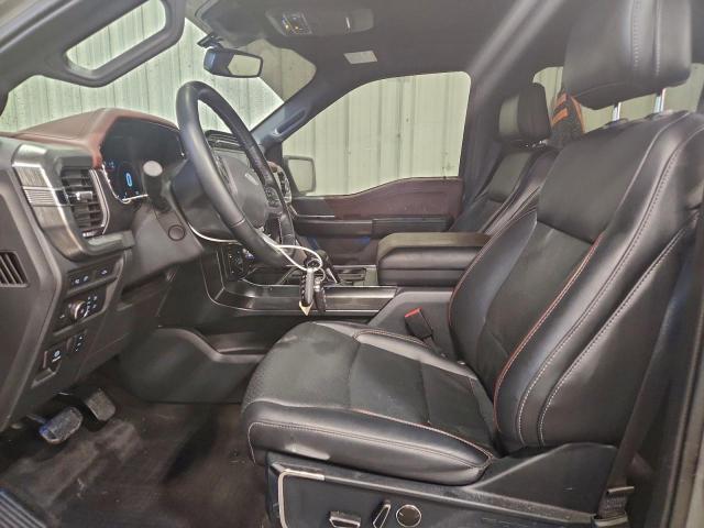 Ford F-150 Supercrew Image 8