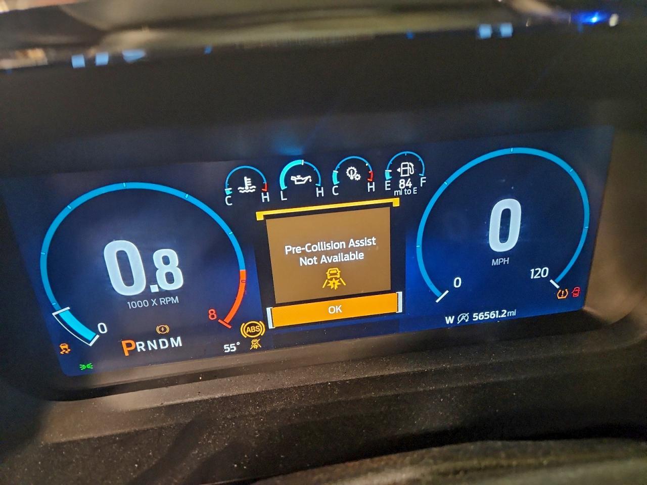 Ford F-150 Supercrew Image 6