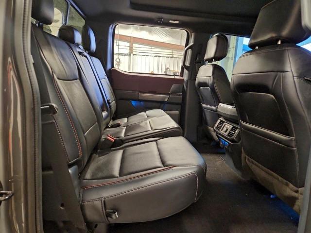 Ford F-150 Supercrew Image 10