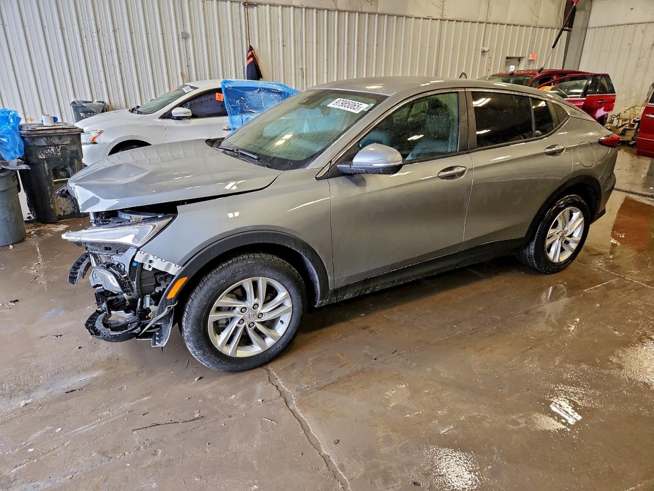 Buick Envista Pr Preferred Image 1