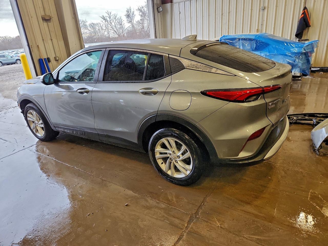 Buick Envista Pr Preferred Image 7