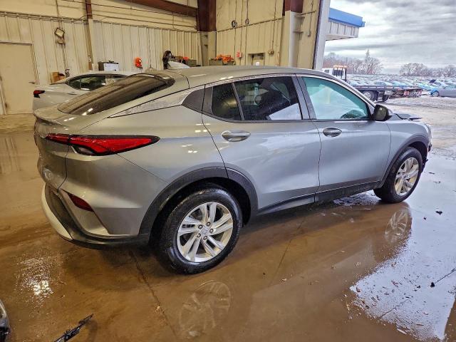 Buick Envista Pr Preferred Image 5