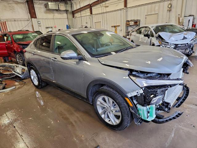 Buick Envista Pr Preferred Image 3