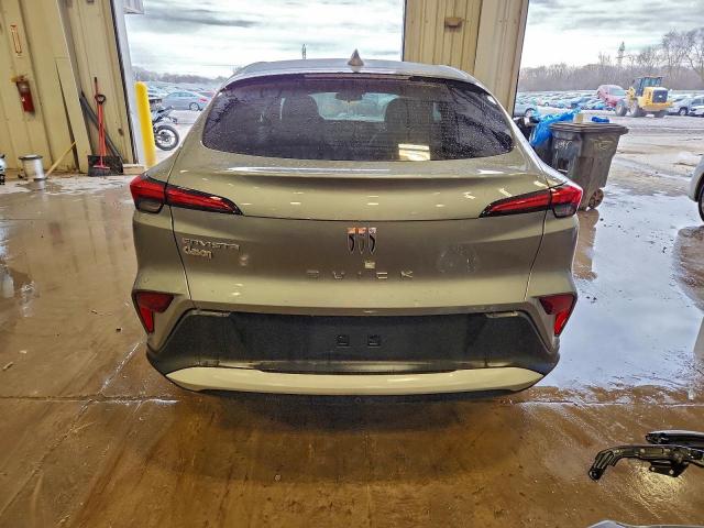 Buick Envista Pr Preferred Image 2