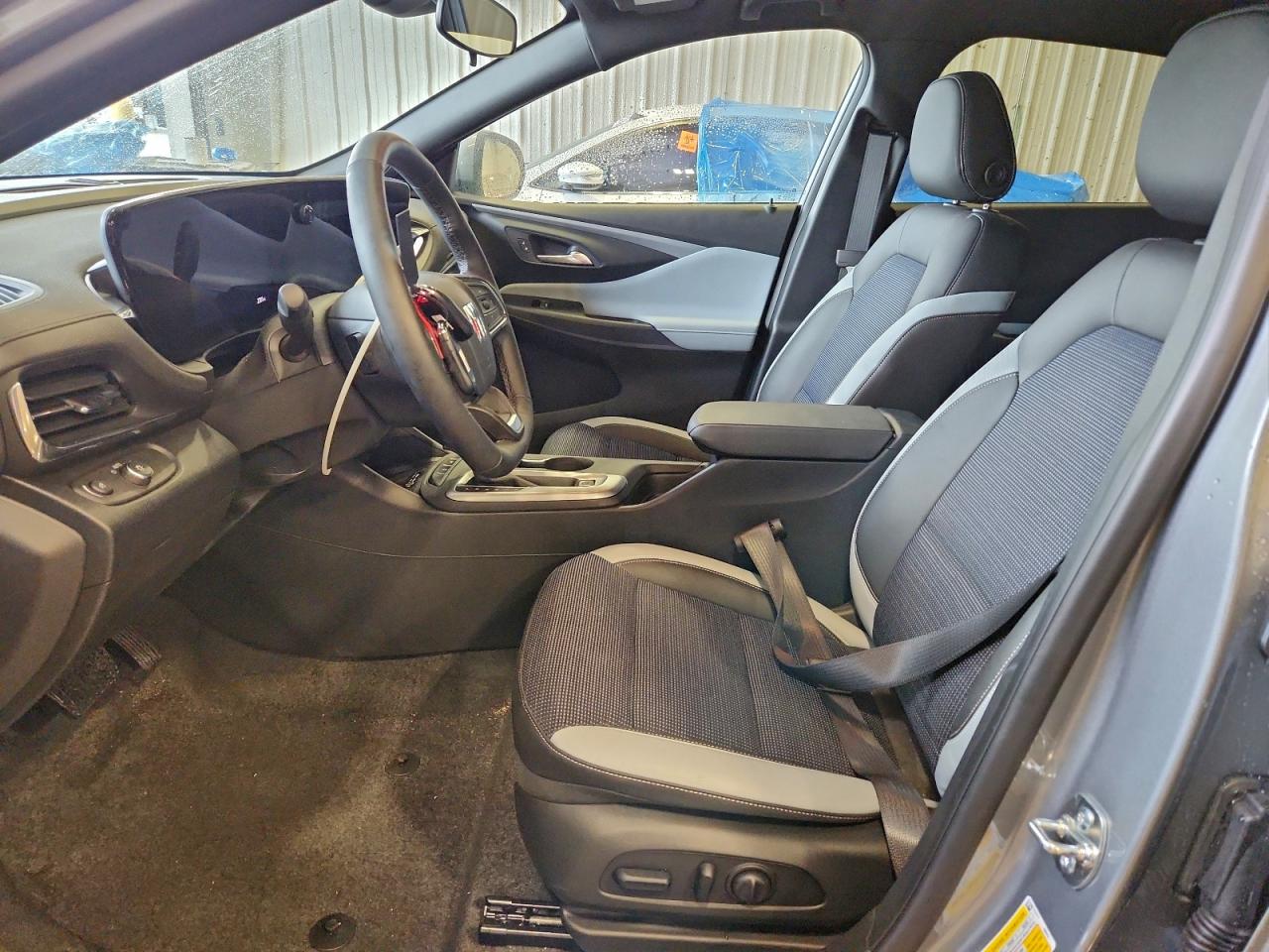 Buick Envista Pr Preferred Image 6