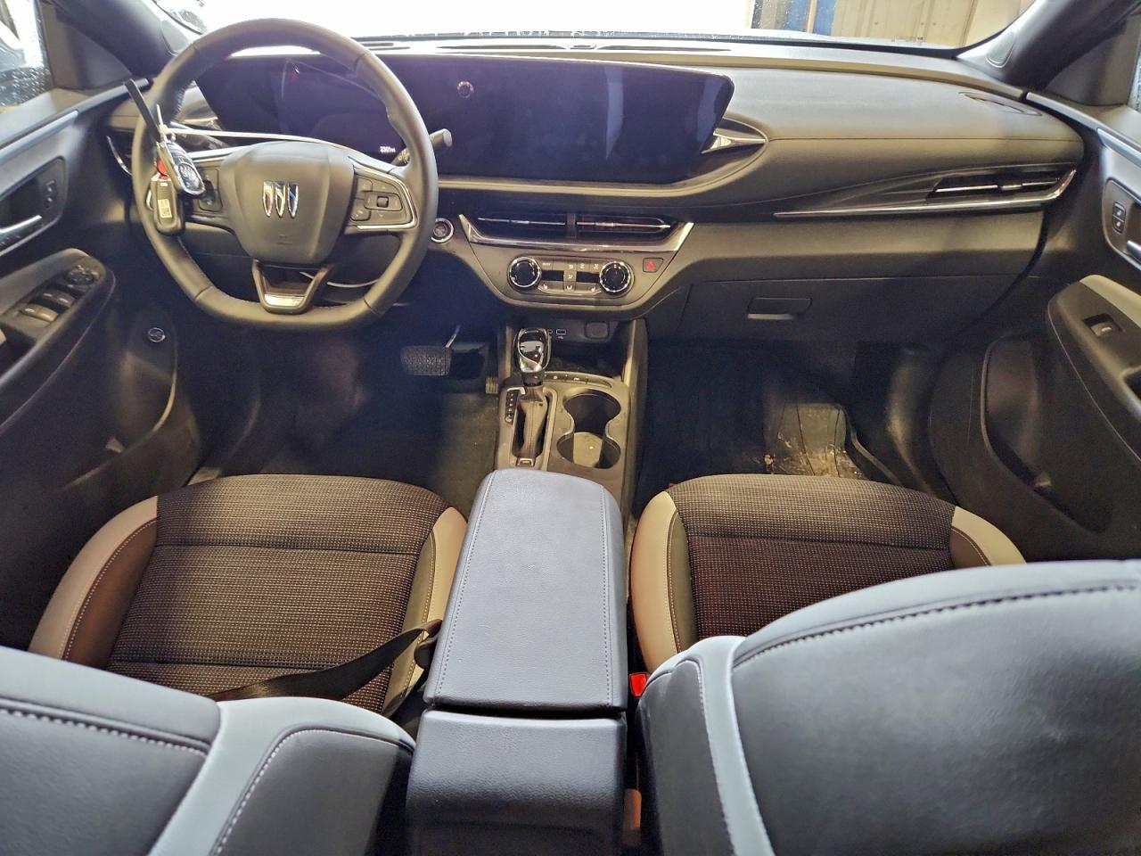 Buick Envista Pr Preferred Image 8