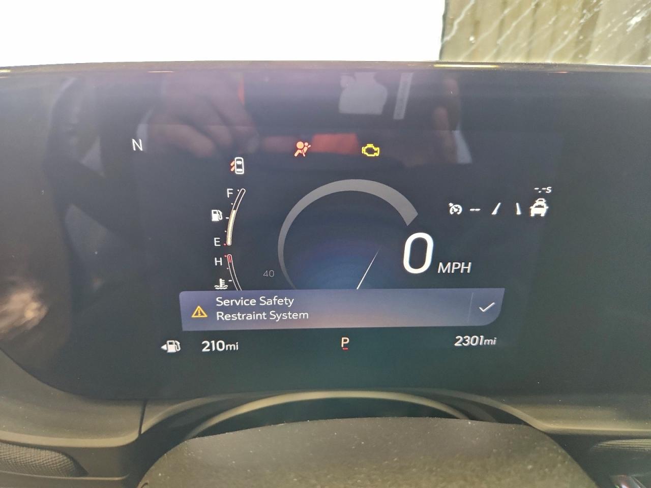 Buick Envista Pr Preferred Image 10